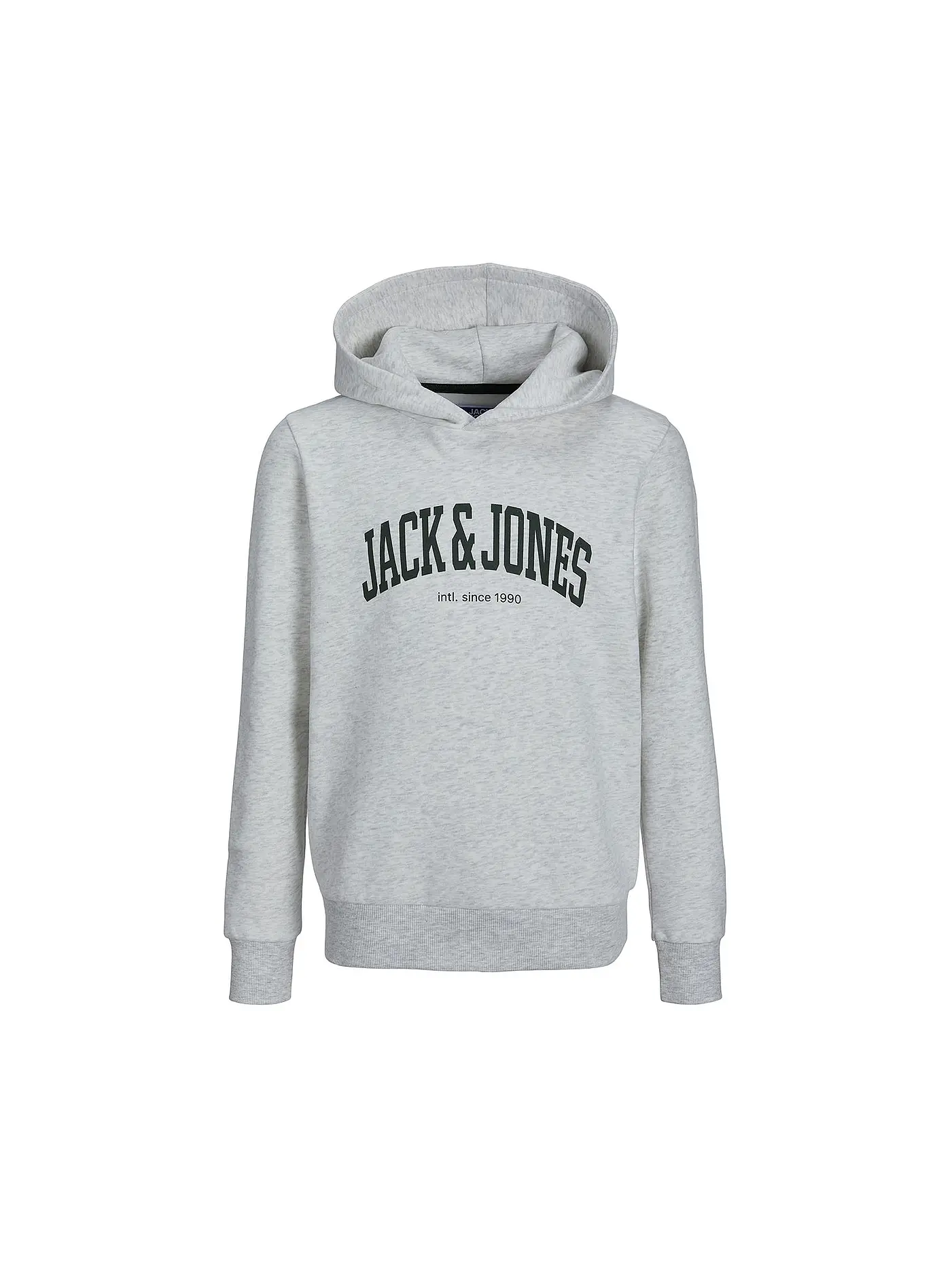 JACK & JONES | Jungen Kapuzensweater - Hoodie JJEJOSH | 